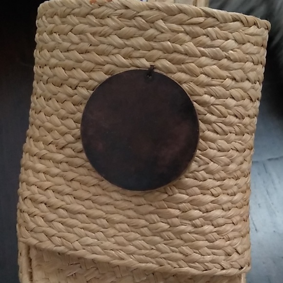 Amanda Smith Vintage Espadrille Wedge - Picture 6 of 7